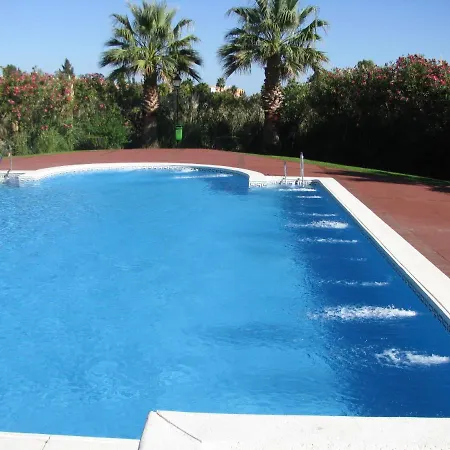 El Paraiso Apartment Ayamonte