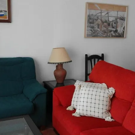 Apartamento El Paraiso