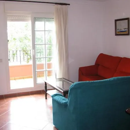 Apartamento El Paraiso Aiamonte