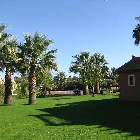 El Paraiso