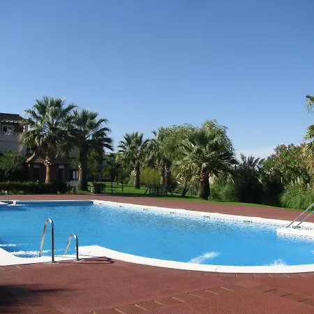 Apartamento El Paraiso Aiamonte