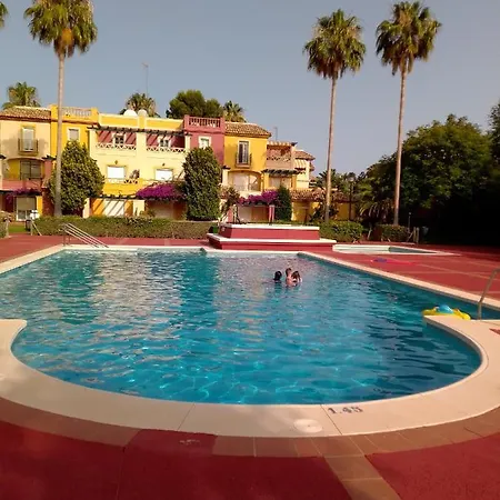 El Paraiso Aiamonte
