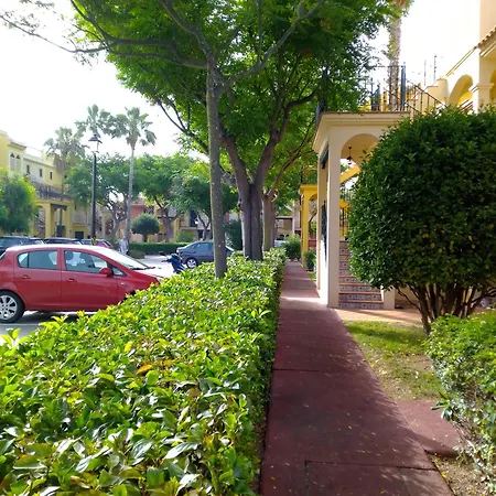 Apartamento El Paraiso Aiamonte