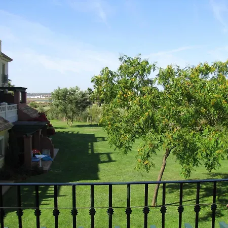 Apartamento El Paraiso