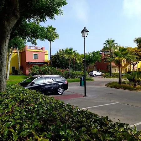 Apartamento El Paraiso Aiamonte