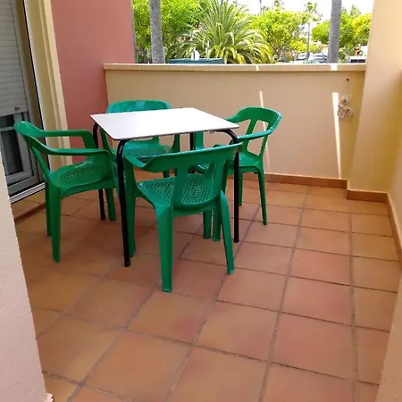 El Paraiso