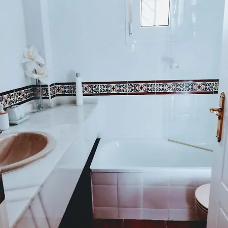 Apartamento El Paraiso Aiamonte