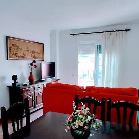 El Paraiso Aiamonte